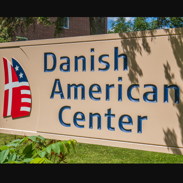 Danish Speaking Category Near Me - Danish American Center