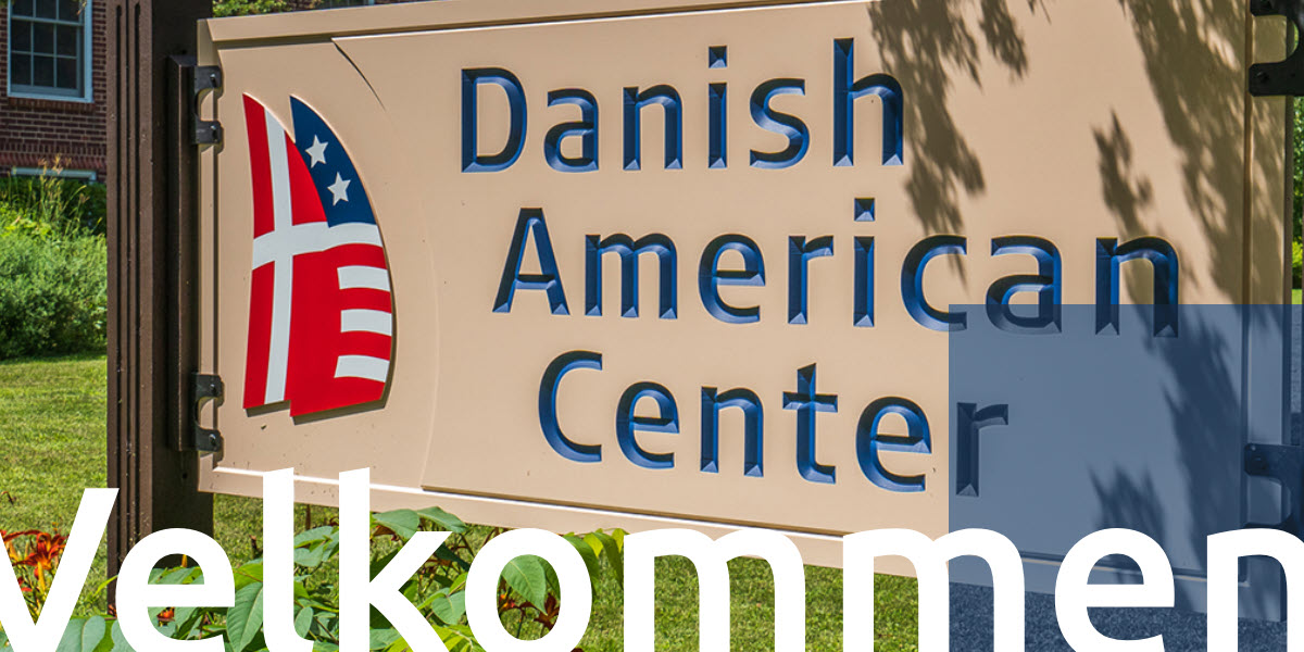 Danish American Center