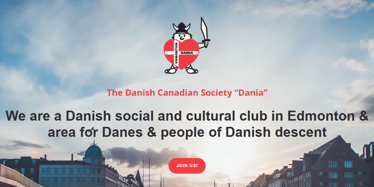 Danish Canadian Society "Dania"