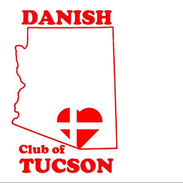 Danish Club of Tucson - Danish organization in Tucson AZ