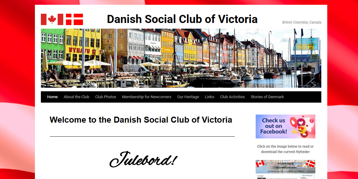 Danish Social Club of Victoria