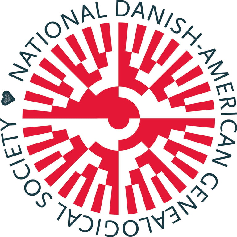 National Danish-American Genealogical Society - Danish organization in Minneapolis MN