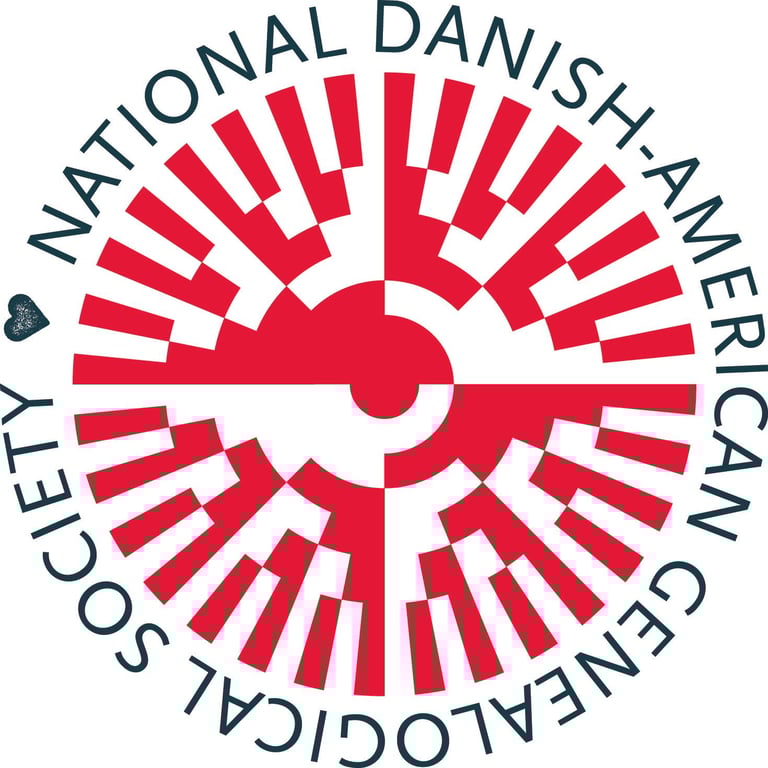 Danish Speaking Nonprofits Near Me - National Danish-American Genealogical Society