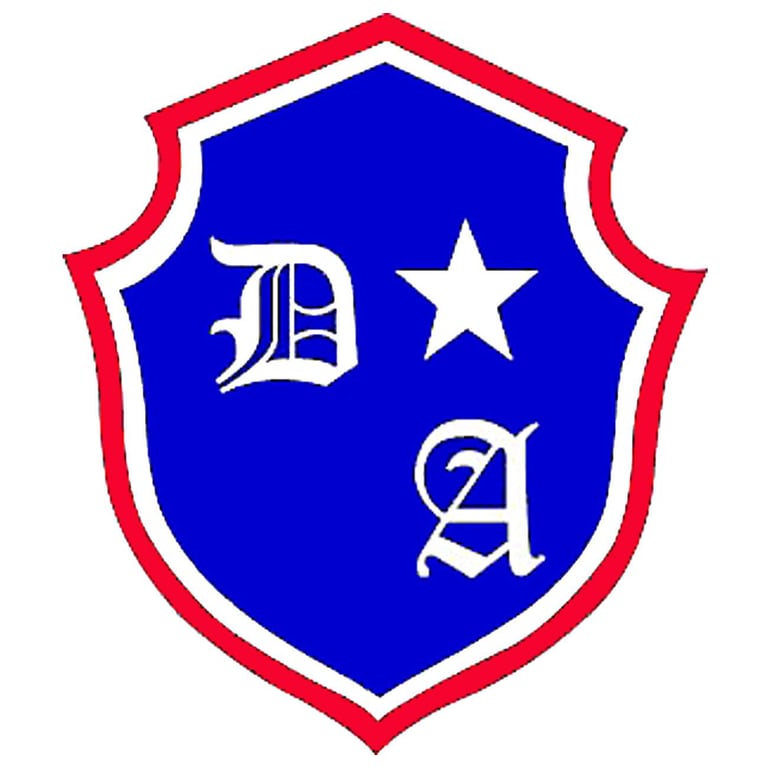 Danish Nonprofits Near Me - The Danish American Athletic Club